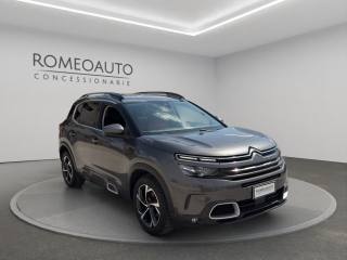 CITROEN C5 Aircross usata, con Climatizzatore