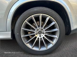 MERCEDES-BENZ GLE 300 usata, con Regolazione elettrica sedili