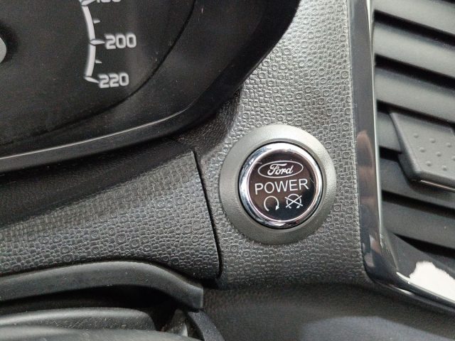 FORD EcoSport usata 22