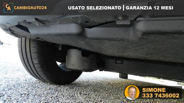 OPEL Corsa-e usata 58