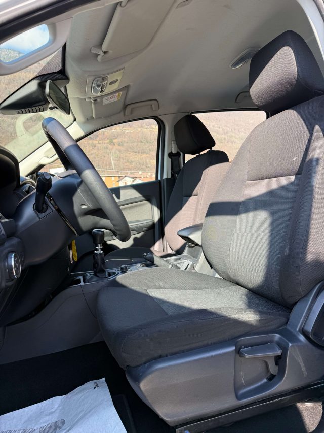 FORD Ranger usata, con Boardcomputer