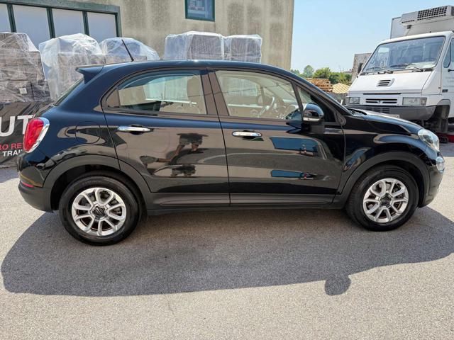FIAT 500X usata, con Autoradio