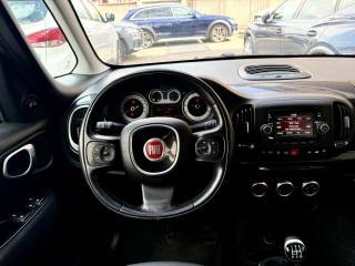 FIAT 500L usata, con ESP