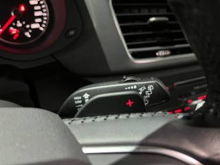 AUDI Q3 usata, con Sistema di navigazione