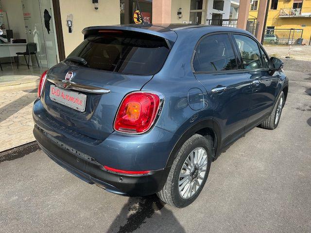 FIAT 500X usata, con Alzacristalli elettrici