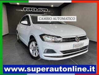 VOLKSWAGEN Polo 1.0 TSI DSG 5p. Highline BlueMotion Technology