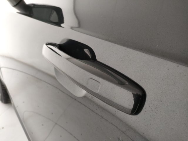 VOLVO XC90 usata, con Touch screen