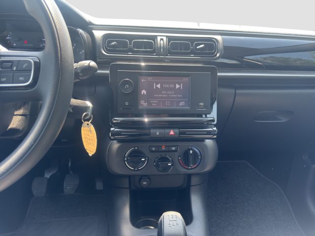 CITROEN C3 usata 14