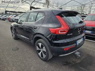 VOLVO XC40 usata, con Airbag laterali