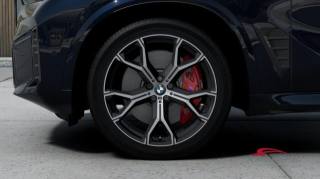 BMW X5 usata 7