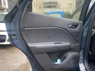 RENAULT Captur usata 15