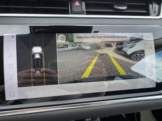 LAND ROVER Range Rover Evoque usata, con Servosterzo