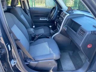 JEEP Patriot usata, con Immobilizzatore elettronico