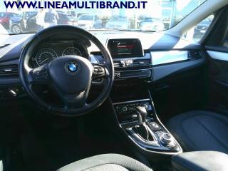 BMW 218 usata, con Park Distance Control