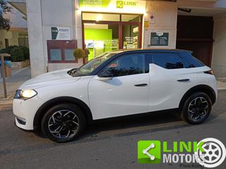 DS AUTOMOBILES DS 3 Crossback usata, con Ruota di riserva
