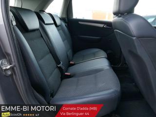 MERCEDES-BENZ B 180 usata, con Immobilizzatore elettronico
