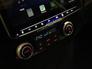 MITSUBISHI Pajero usata, con Sedile posteriore sdoppiato