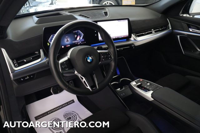 BMW X2 usata, con Antifurto