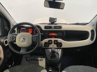 FIAT Panda usata, con Cerchi in lega