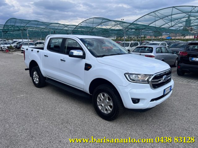 FORD Ranger usata, con Airbag