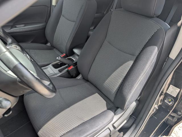 NISSAN Pulsar usata, con Boardcomputer