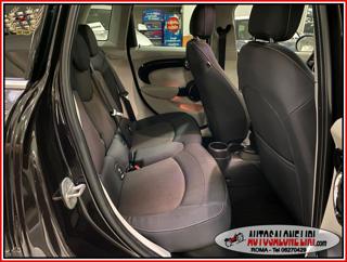MINI Cooper D usata, con Fendinebbia
