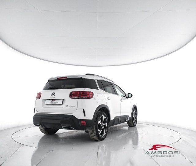 CITROEN C5 Aircross usata 2