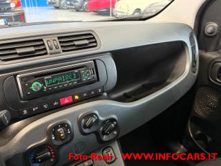 FIAT Panda usata, con Controllo trazione