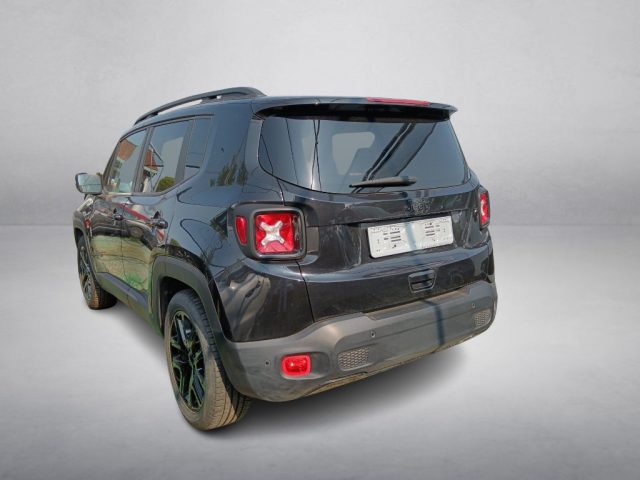 JEEP Renegade usata, con Airbag Passeggero