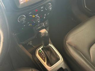 JEEP Renegade usata, con Airbag testa