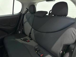 TOYOTA Yaris usata, con Lettore CD