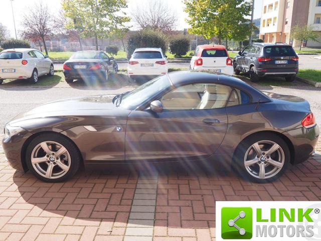 BMW Z4 usata 29