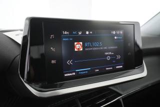 PEUGEOT 2008 usata 14
