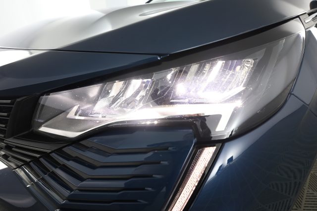 PEUGEOT 3008 usata 7