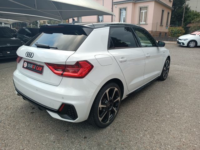 AUDI A1 usata, con Boardcomputer