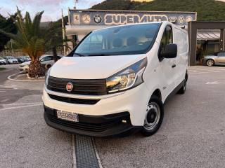 FIAT Talento usata, con Alzacristalli elettrici