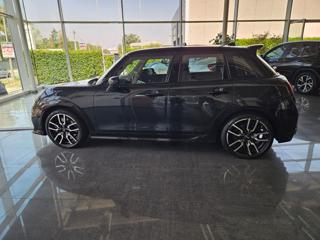 MINI Mini usata, con Climatizzatore
