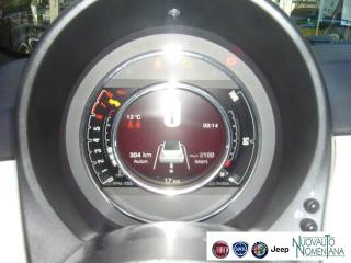 FIAT 500C usata, con Chiusura centralizzata telecomandata