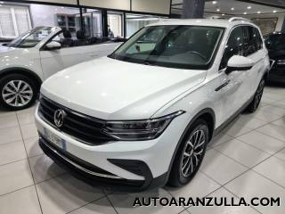 VOLKSWAGEN Tiguan 2.0 TDI 122CV SCR Life -  Fari A Led
