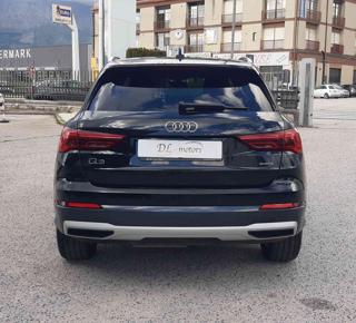 AUDI Q3 usata, con ESP