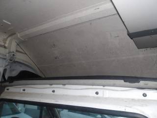 NISSAN Interstar usata 10