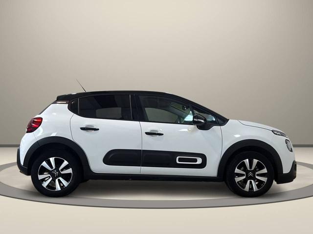 CITROEN C3 usata, con Airbag Passeggero