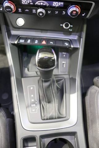 AUDI Q3 usata, con Frenata d