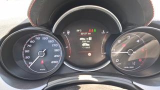 FIAT 500X usata, con Alzacristalli elettrici