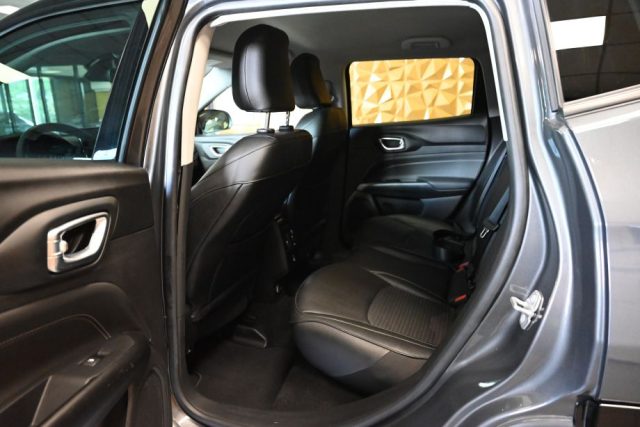 JEEP Compass usata 190