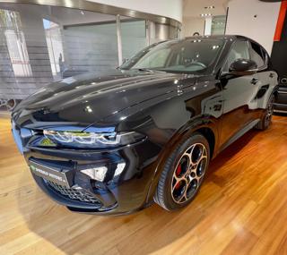 ALFA ROMEO Tonale usata, con Airbag laterali