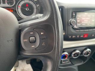 FIAT 500L usata, con Specchietti laterali elettrici