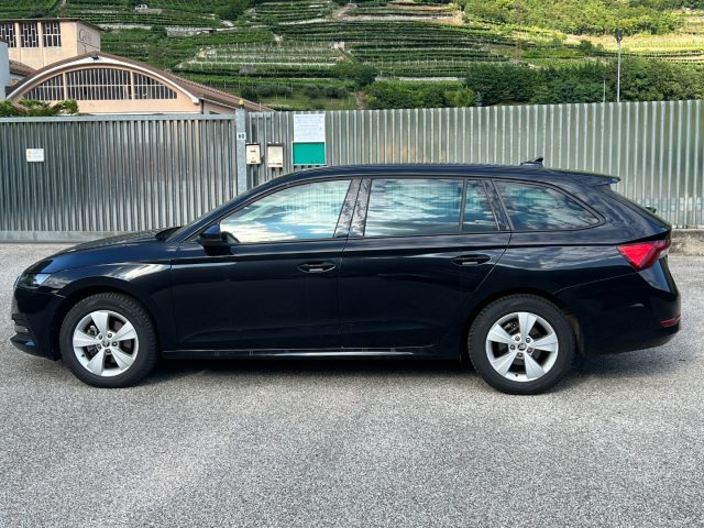 SKODA Octavia usata, con Cerchi in lega