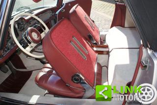 MERCEDES-BENZ SL 230 usata 41