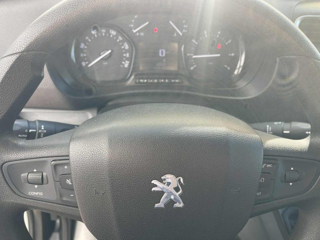 PEUGEOT Expert usata, con Servosterzo